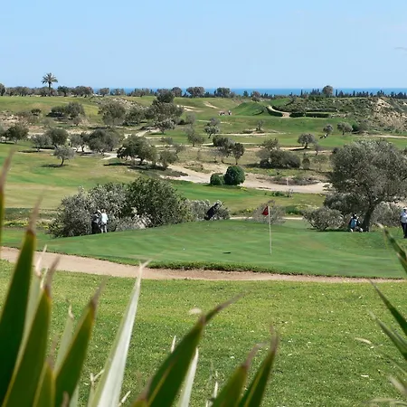 Thalassa Sousse Resort & Aquapark Family And Couple Only-2