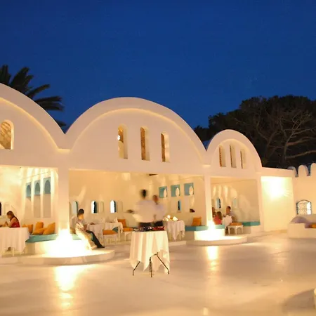 Thalassa Sousse Resort & Aquapark Family And Couple Only-3