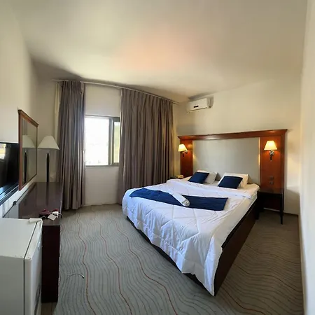 Amman Pasha Hotel-3