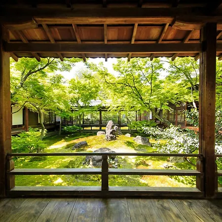 Vessel Hotel Campana Kyoto Gojo-3