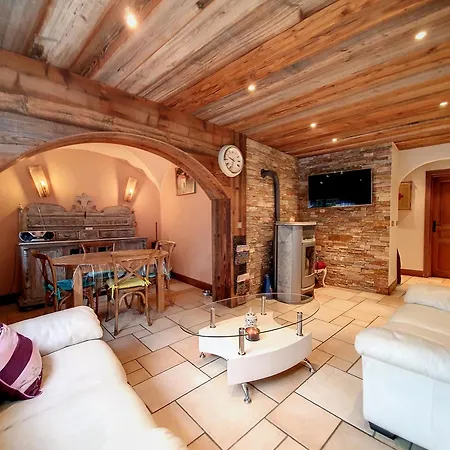 Appartement Favre 73-3