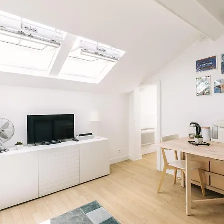 Guestready - Radiance In Comfort Near Paris-3