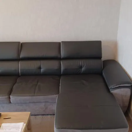 Appartement meublé 2 pièces-3