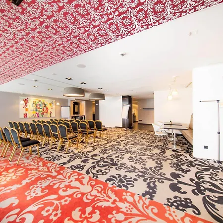 Le Clervaux Design Hotel&Spa-3