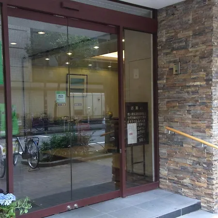Hotel New Ueno-3