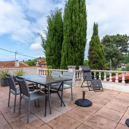 Maison Arcachon, 4 Pieces, 8 Personnes - Fr-1-319-130-3