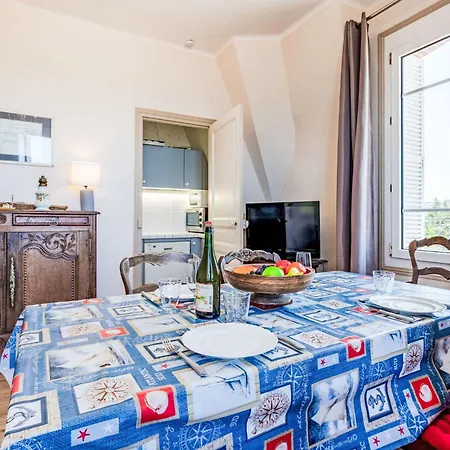 Apartment Le Caneton-4 By Interhome-3