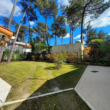 Ronce-les-Bains - RAVISSANTE MAISON avec JARDIN - PROCHE CENTRE VILLE-2