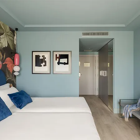 Hotel Antik San Sebastian-2