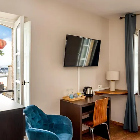Hotel Elizabeth - Intra Muros-2