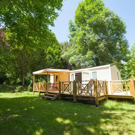 Camping RCN Le Moulin de la Pique-3