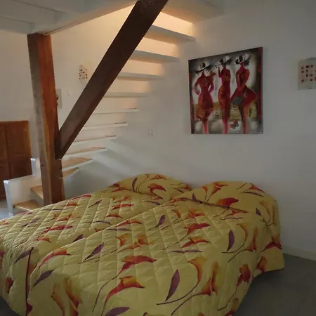 ApartHotel François 1er - 16ème-2