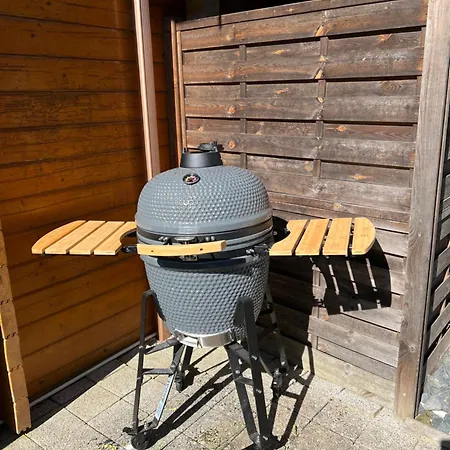 Chalet de la Royotte - Sauna&SPA-3