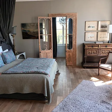 La Divine Comédie-Suites Deluxe-2
