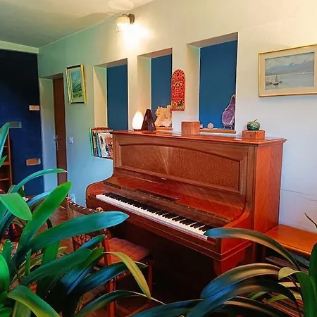 La Maison des Praz-2