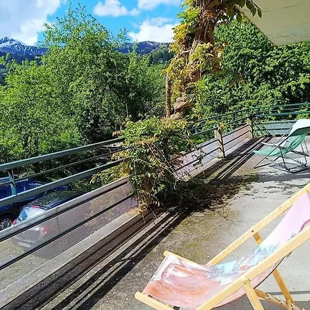 La Maison des Praz-3