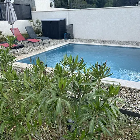 vacances en Ardéche maison Chauvet-2