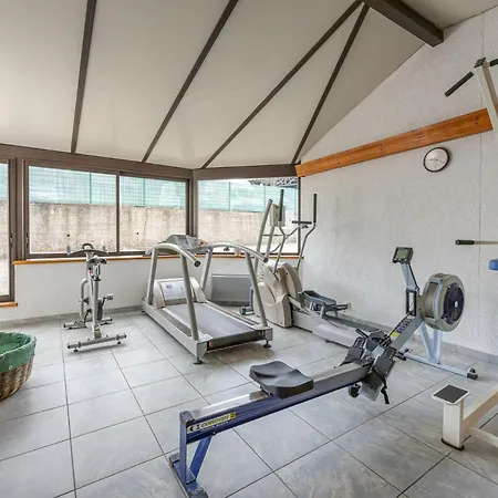 Logis Hostellerie Motel Au Bois Le Sire-3