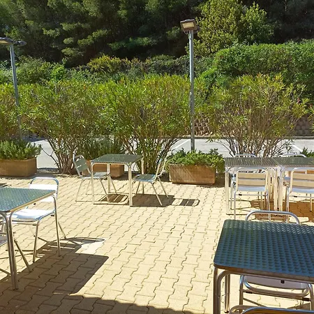 Cit'Hotel Hotel Prime - Montpelier Ouest -Saint Jean de Vedas-3