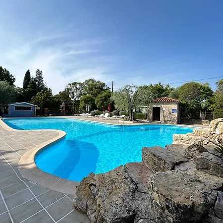 La Lune De Mougins - Hotel&Spa-2