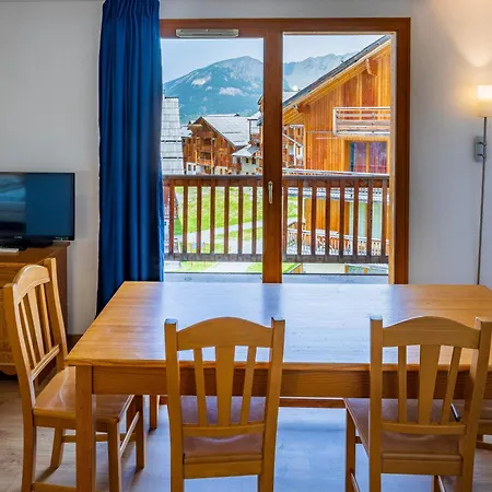 Noemys Chalets de Bois Méan-3