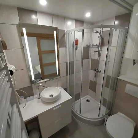 Studio Village Naturiste Port Venus Enigma-2