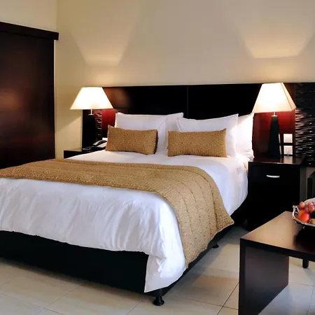 Hotel Royal Kinshasa-3