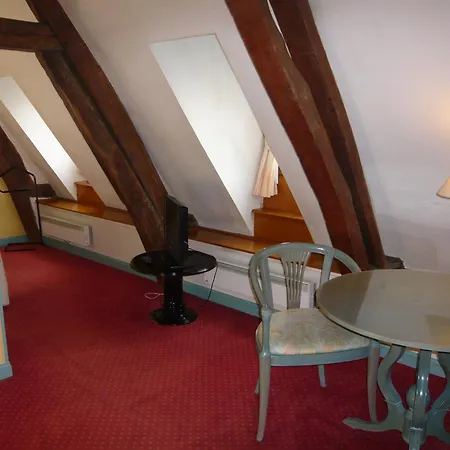 Hôtel Particulier des Canonniers-3