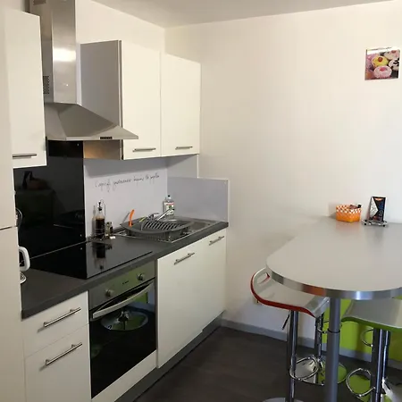 Residence Pierre Francois-2