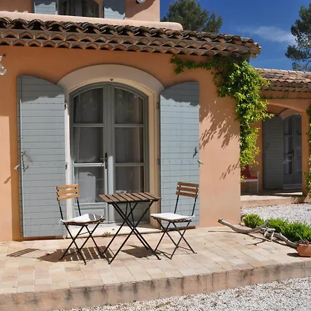 Le Clos Geraldy - Charming B&B et Spa-2