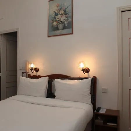 Auberge Les Gorges du Loup-3