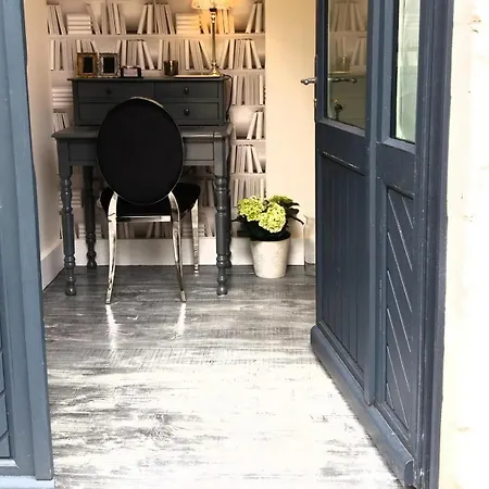 La Maison Dans Le Parc-2