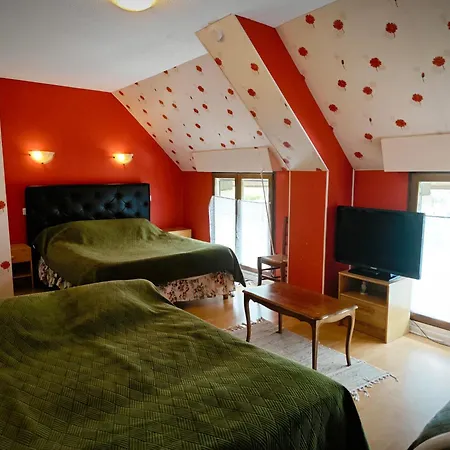 Chambres Les Salles-2