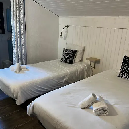 Hotel Cote et Lac-3
