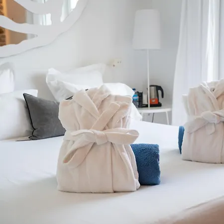 Les Garennes - Hôtel Spa Bénodet-2