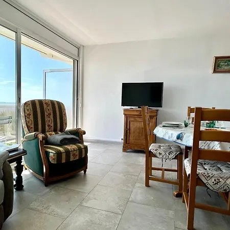 Appt avec vue EXCEPTIONNELLE sur la baie + garage-3