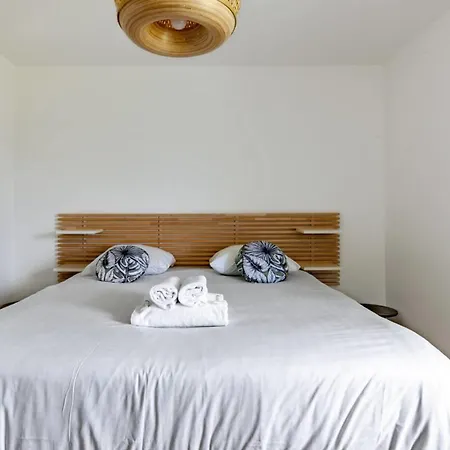 Superbe appartement neuf avec un grand balcon - Cabourg - Welkeys-2