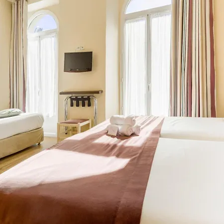 Hotel Le Havre Bleu-2