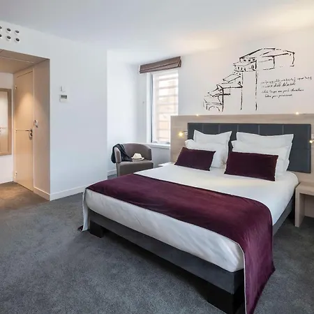 Best Western Plus Villa Saint Antoine Hotel&Spa-3