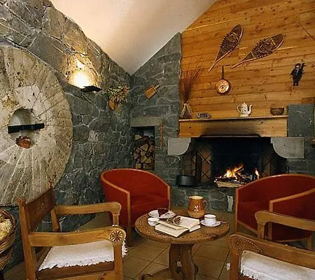 Chalet-Hôtel Alpage&SPA-3
