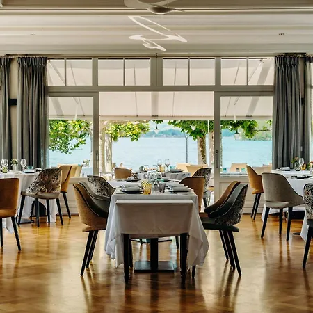 Hotel Le Cottage Bise-2