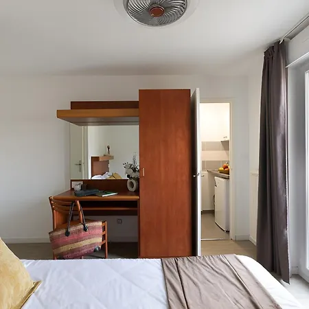 Appart Hotel Corte Hr-3