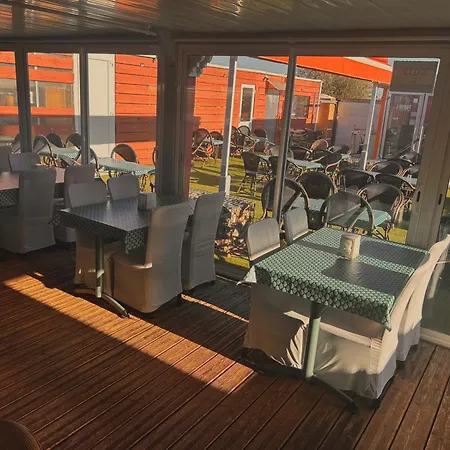 Hôtel Acajou-3