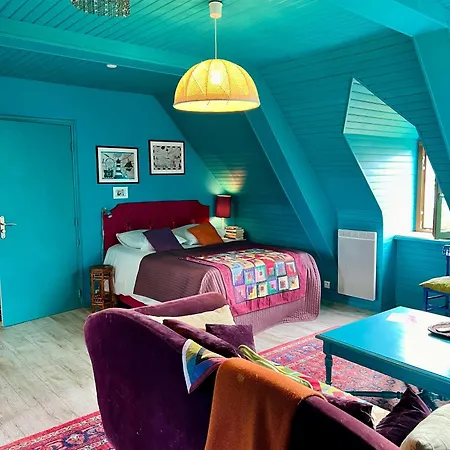 Appart'hotel Maison Saint Michel-2
