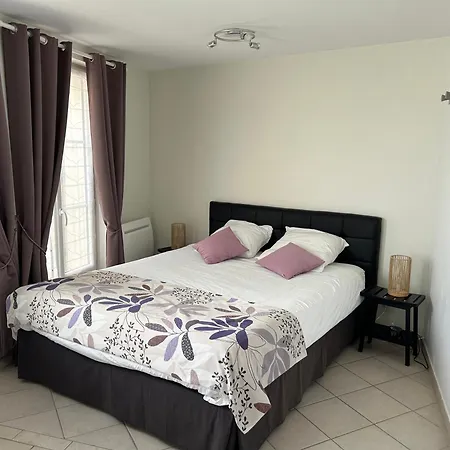 Le Clos Saint Martin-3