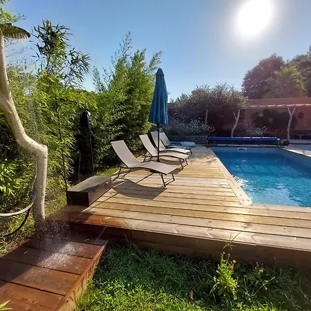 La Villa Hossegor-2