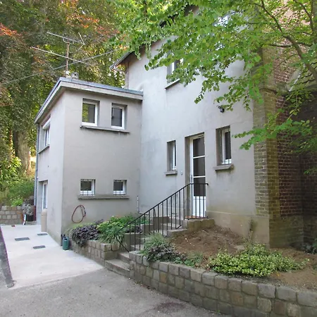 Le Domaine des Roches, auberge collective-3