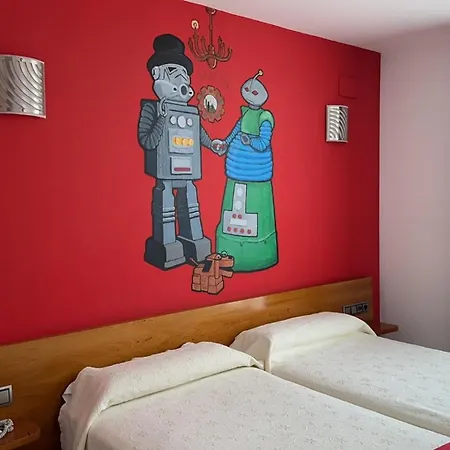 Hotel Plaza Inn-3