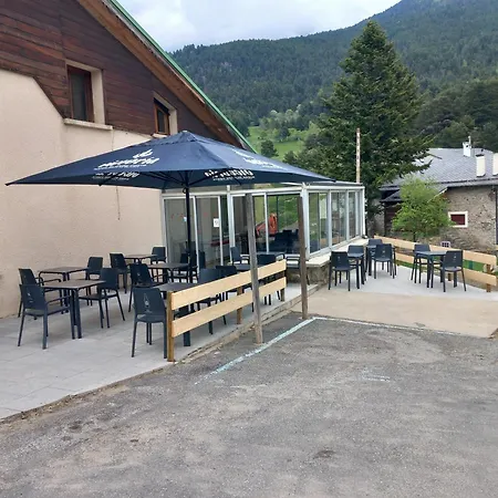 Auberge La Prairie-2