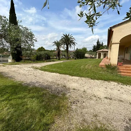 Villa Les Oliviers-3